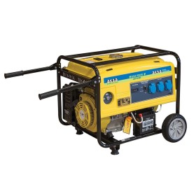STROMGENERATOR 5500, 4500W