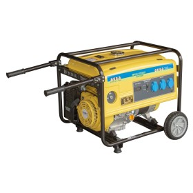 STROMGENERATOR 5500, 4500W