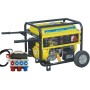 STROMGENERATOR 8000, 6500W