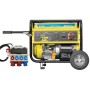 STROMGENERATOR 8000, 6500W