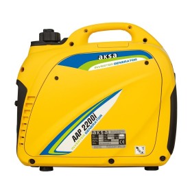 STROMGENERATOR 2200, INVERTER