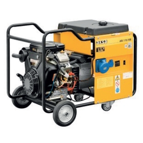STROMGENERATOR AB 110 ME, 8800W