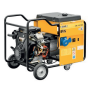 STROMGENERATOR AB 110 ME, 8800W