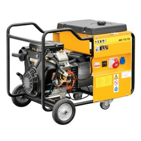 STROMGENERATOR AB 110 TE, 8800W