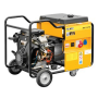 STROMGENERATOR AB 110 TE, 8800W