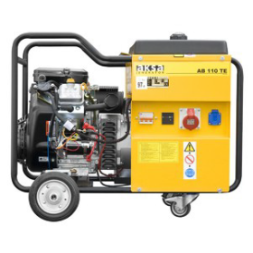 STROMGENERATOR AB 110 TE, 8800W