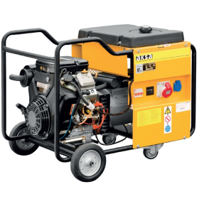 STROMGENERATOR AB150TE, 14500W