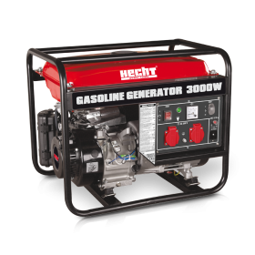 Stromgenerator GG 3300