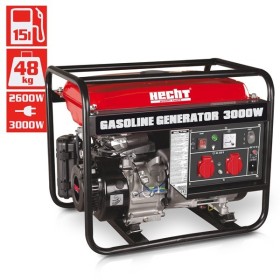 Stromgenerator GG 3300