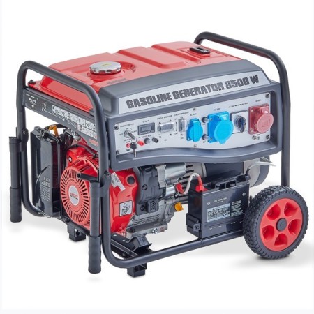 Stromgenerator GG 11000