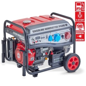 Stromgenerator GG 11000