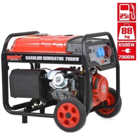 Stromgenerator GG 8000