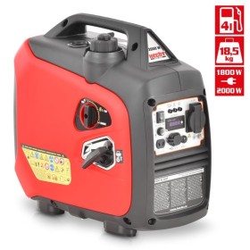 Stromgenerator IG 2201 Inverter