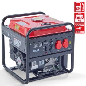 Stromgenerator IG 3601 Inverter