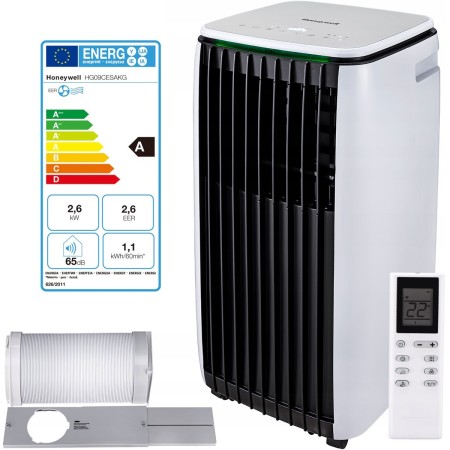 Mobiles-Klimagerät 9'000 BTU Honeywell