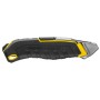 Stanley FATMAX Cutter 18mm mit Klingenbrecher