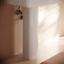 hansgrohe Xanuia Q Standsäule für Waschtische