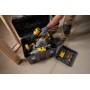Stanley FATMAX Trolley-Koffer 3in1 PromoSet 3tlg.