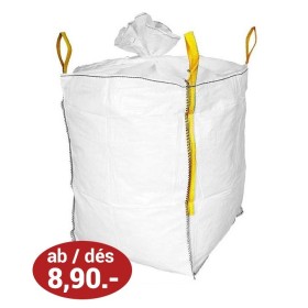 Standard Big Bag 90x90x110cm