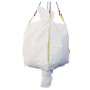 Standard Big Bag mit Ein-/Auslauf 90x90x110cm