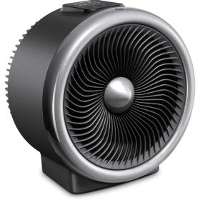 2-in-1 Heizlüfter, Ventilator - 2kW Trotec