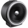 2-in-1 Heizlüfter, Ventilator - 2kW Trotec