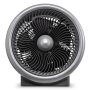 2-in-1 Heizlüfter, Ventilator - 2kW Trotec