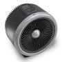 2-in-1 Heizlüfter, Ventilator - 2kW Trotec