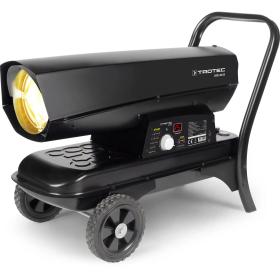 Direkt-Ölheizgebläse 20kW Trotec