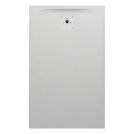 LAUFEN PRO Marbond Duschwanne 130 x 80 x 4,2 cm