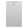LAUFEN PRO Marbond Duschwanne 130 x 80 x 4,2 cm