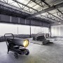 Direkt-Ölheizgebläse 20kW Trotec