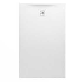 LAUFEN PRO Marbond Duschwanne 130 x 80 x 4,2 cm