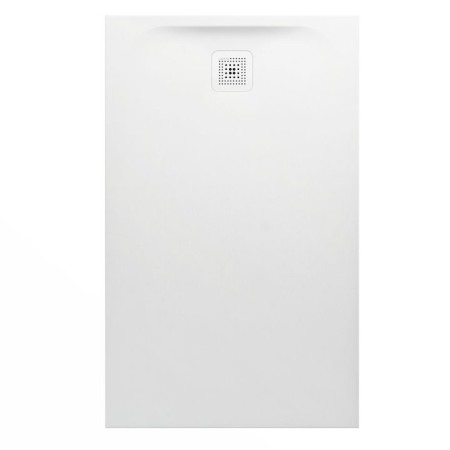 LAUFEN PRO Marbond Duschwanne 130 x 80 x 4,2 cm
