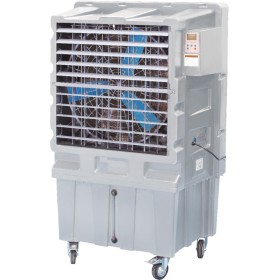 BREZZAITALY INDUSTRIELLER LUFTKÜHLER-KLIMAGERÄT 12'000m3