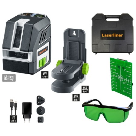 PocketCross-Laser 2G