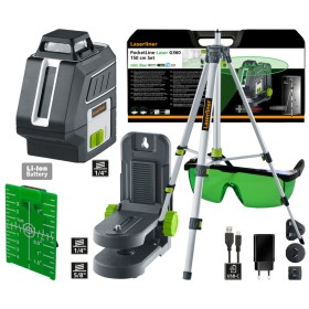 PocketLine-Laser G360 Set 150 cm