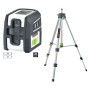 SmartCross-Laser GX 150cm Set