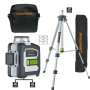 CompactPlane-Laser 3G Set 150