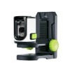 EasyCross-Laser Green Set