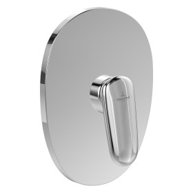 Villeroy & Boch Antao Unterputz-Einhebel-Armatur