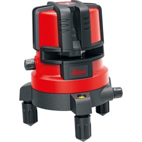 Leica Lino L4P1 – MultiLine-Laser