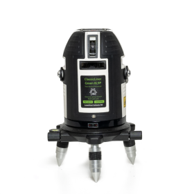 ClassicLiner Green 8L9P