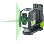 SmartCross-Laser GX Plus Set