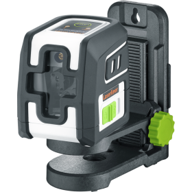 SmartCross-Laser GX Plus Set