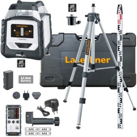 Duraplane 360 Set 175cm