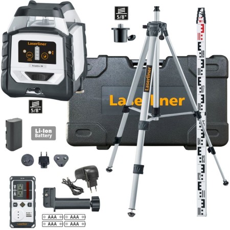 Duraplane 360 Set 175cm