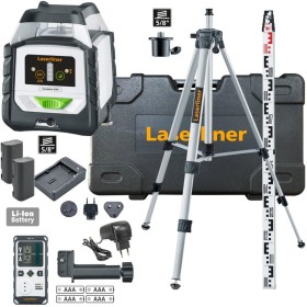 Duraplane G360 Set 175cm