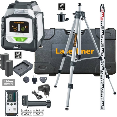 Duraplane G360 Set 175cm
