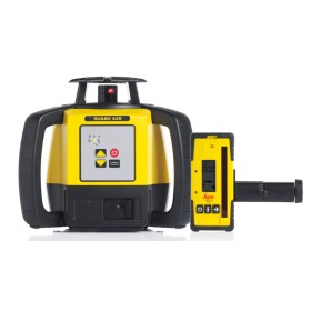 Leica Rugby 620 inkl. Rodeye 140